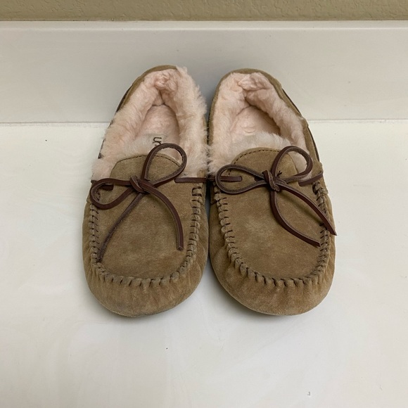 UGG Slippers - Picture 2 of 3